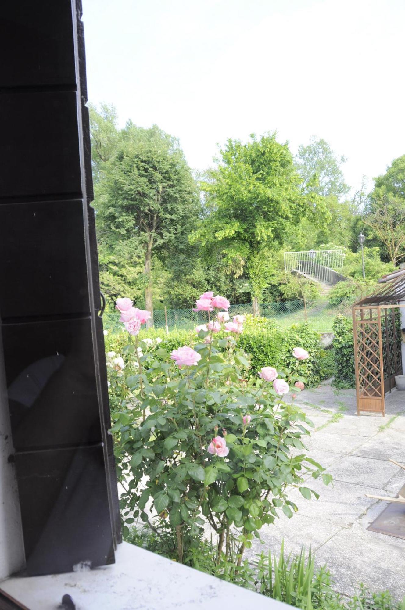 威尼斯河住宿加早餐旅馆 多洛 客房 照片