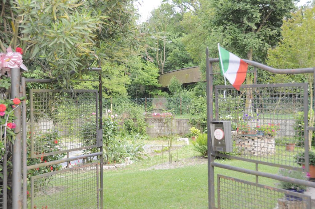 威尼斯河住宿加早餐旅馆 多洛 外观 照片
